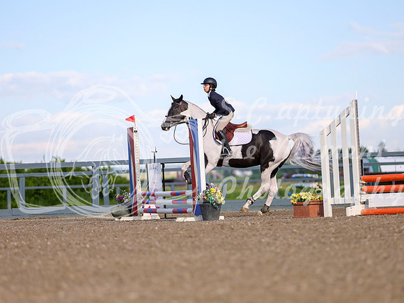 01159 - Mykenzi - 2026 June Classic II - Saturday June 20th