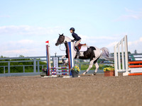 01160 - Mykenzi - 2026 June Classic II - Saturday June 20th