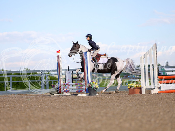 01160 - Mykenzi - 2026 June Classic II - Saturday June 20th