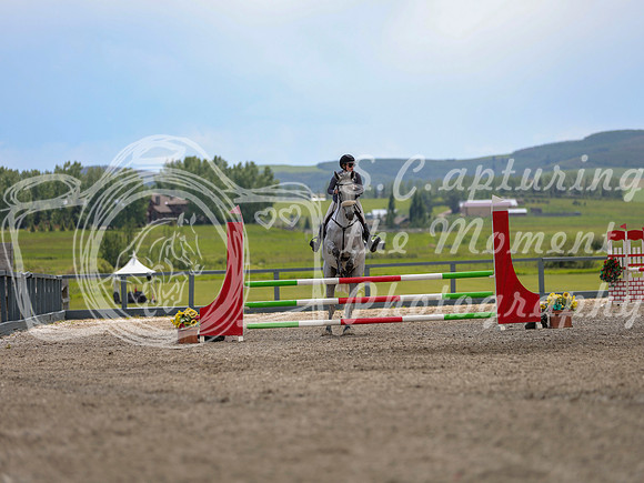 12494 - Mykenzi - 2026 June Classic II - Saturday June 20th