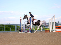 01161 - Mykenzi - 2026 June Classic II - Saturday June 20th