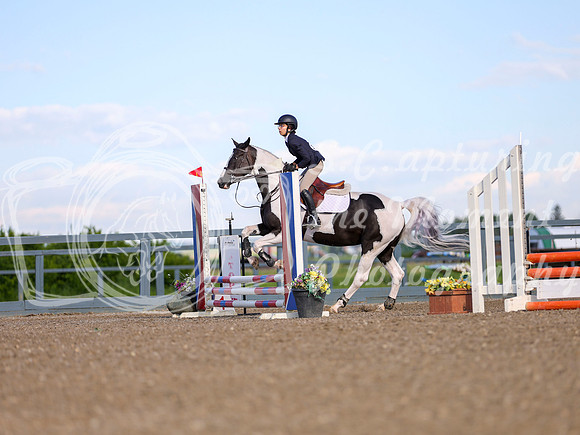 01161 - Mykenzi - 2026 June Classic II - Saturday June 20th