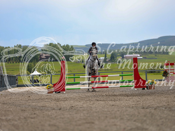 12495 - Mykenzi - 2026 June Classic II - Saturday June 20th