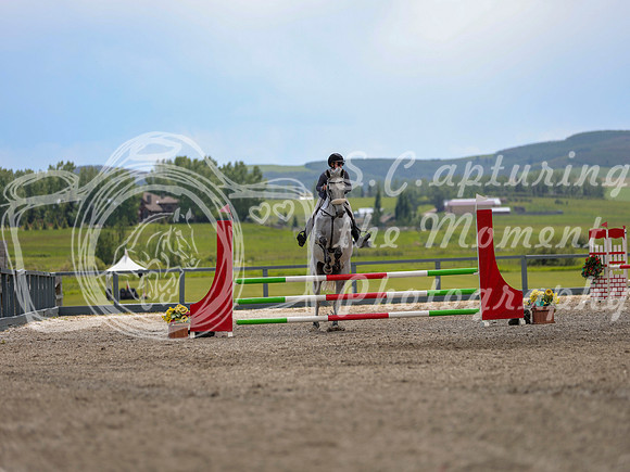 12496 - Mykenzi - 2026 June Classic II - Saturday June 20th