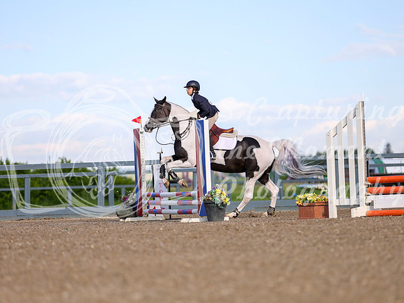 01162 - Mykenzi - 2026 June Classic II - Saturday June 20th