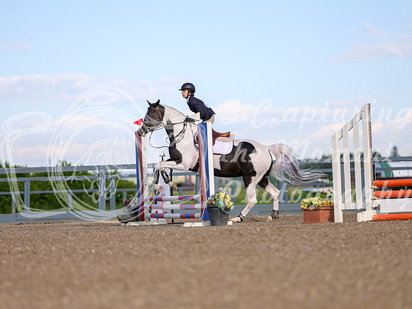 01163 - Mykenzi - 2026 June Classic II - Saturday June 20th