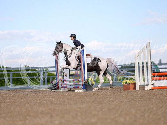 01164 - Mykenzi - 2026 June Classic II - Saturday June 20th