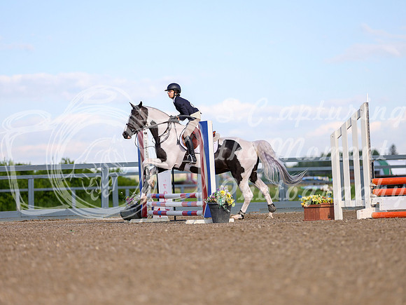 01165 - Mykenzi - 2026 June Classic II - Saturday June 20th