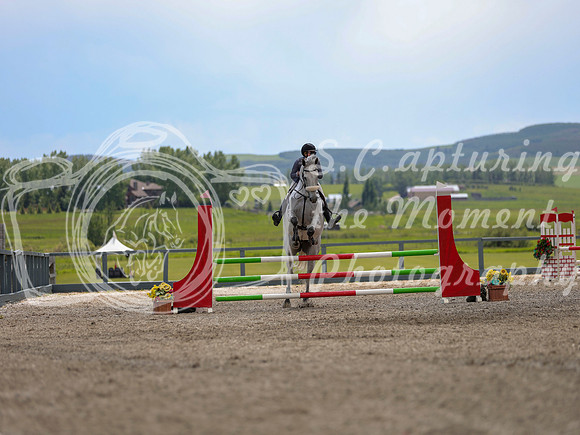 12498 - Mykenzi - 2026 June Classic II - Saturday June 20th