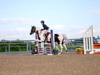 01166 - Mykenzi - 2026 June Classic II - Saturday June 20th