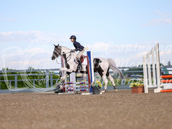01166 - Mykenzi - 2026 June Classic II - Saturday June 20th
