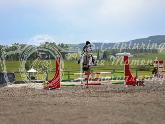 12499 - Mykenzi - 2026 June Classic II - Saturday June 20th