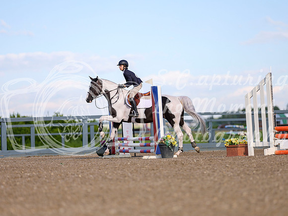 01167 - Mykenzi - 2026 June Classic II - Saturday June 20th