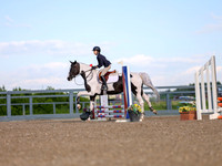 01168 - Mykenzi - 2026 June Classic II - Saturday June 20th