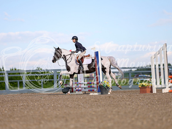 01168 - Mykenzi - 2026 June Classic II - Saturday June 20th