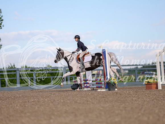 01170 - Mykenzi - 2026 June Classic II - Saturday June 20th