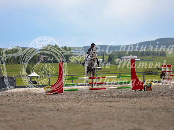 12502 - Mykenzi - 2026 June Classic II - Saturday June 20th
