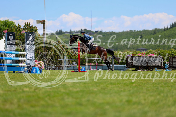 08779 - Shea - 2026 June Classic II - Saturday June 20th