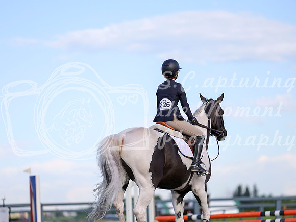 01173 - Mykenzi - 2026 June Classic II - Saturday June 20th