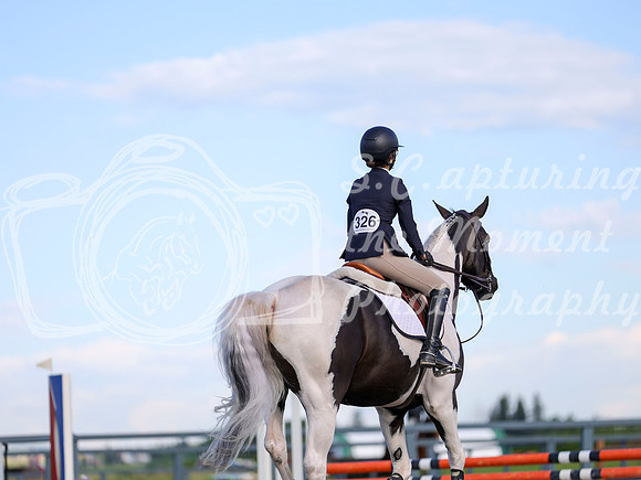 01175 - Mykenzi - 2026 June Classic II - Saturday June 20th