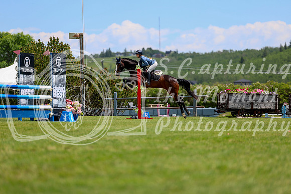 08780 - Shea - 2026 June Classic II - Saturday June 20th
