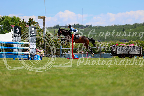 08781 - Shea - 2026 June Classic II - Saturday June 20th