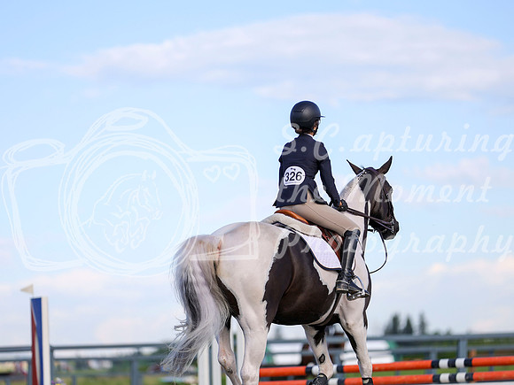 01176 - Mykenzi - 2026 June Classic II - Saturday June 20th