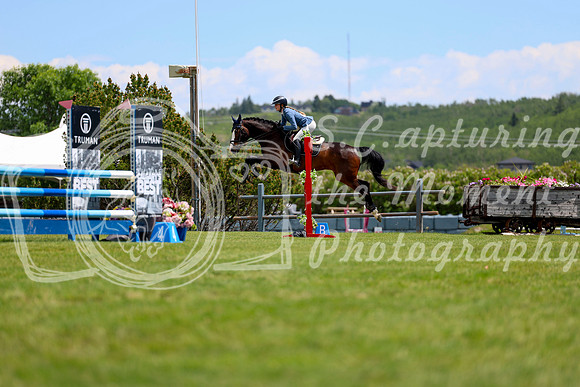 08782 - Shea - 2026 June Classic II - Saturday June 20th