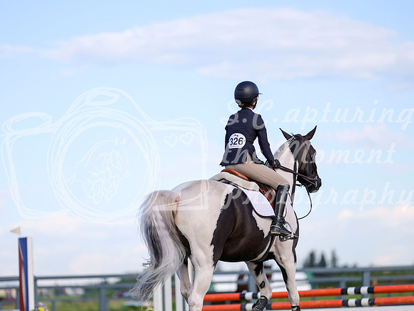 01177 - Mykenzi - 2026 June Classic II - Saturday June 20th