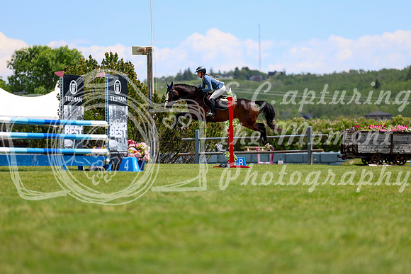 08783 - Shea - 2026 June Classic II - Saturday June 20th