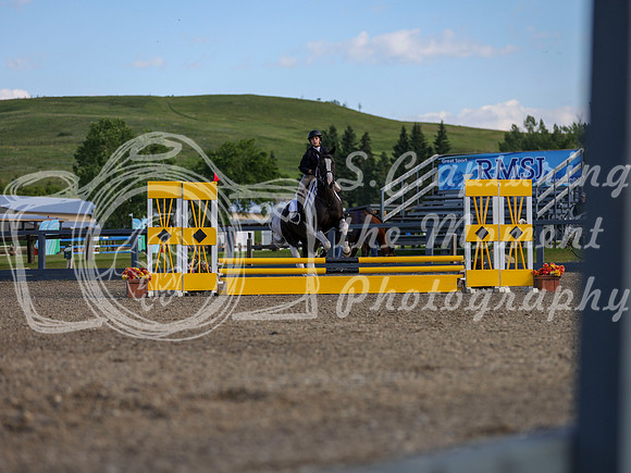 01179 - Mykenzi - 2026 June Classic II - Saturday June 20th