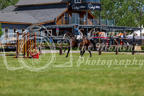 08786 - Shea - 2026 June Classic II - Saturday June 20th