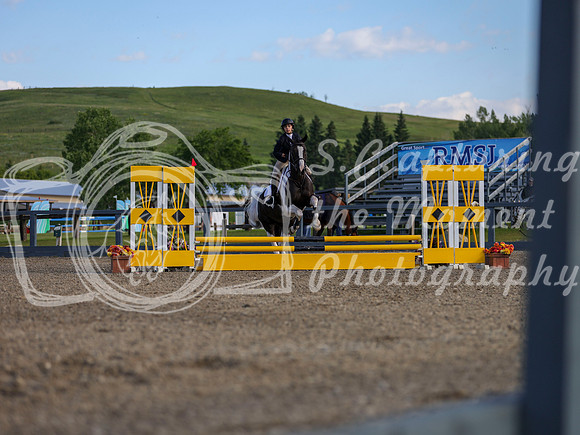 01181 - Mykenzi - 2026 June Classic II - Saturday June 20th