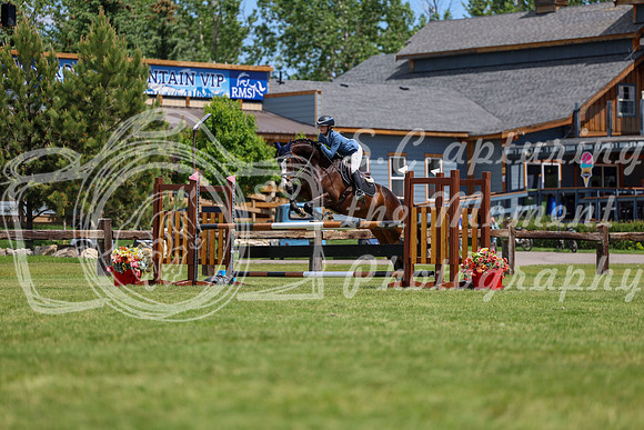 08787 - Shea - 2026 June Classic II - Saturday June 20th