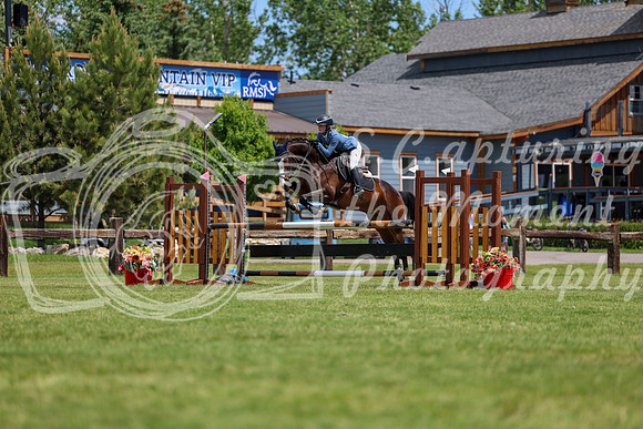 08788 - Shea - 2026 June Classic II - Saturday June 20th