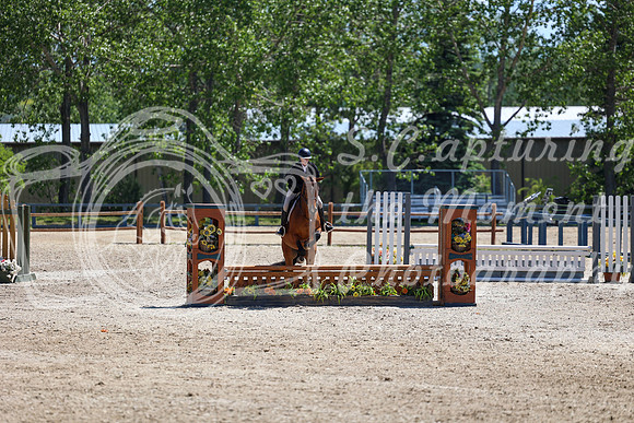 13605 - Mara - 2026 June Classic II - Saturday June 20th