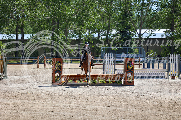 13611 - Mara - 2026 June Classic II - Saturday June 20th