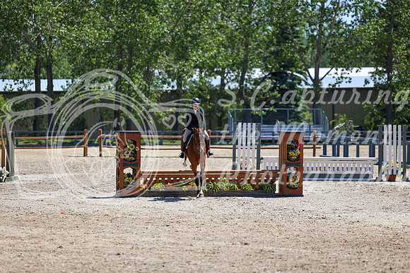 13612 - Mara - 2026 June Classic II - Saturday June 20th