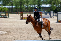 13615 - Mara - 2026 June Classic II - Saturday June 20th