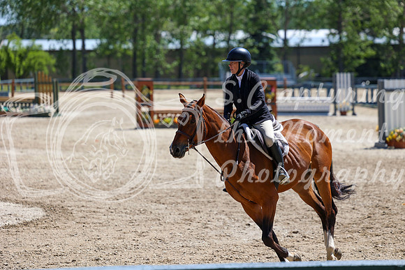 13615 - Mara - 2026 June Classic II - Saturday June 20th