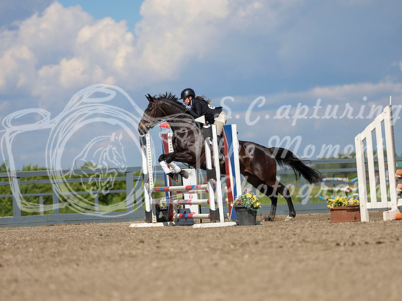 04157 - Mykenzi - 2026 June Classic II - Saturday June 20th