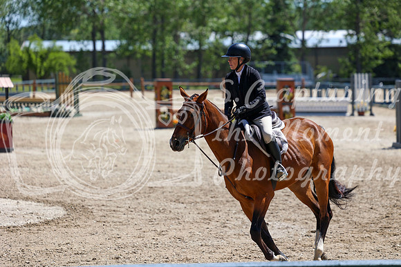 13616 - Mara - 2026 June Classic II - Saturday June 20th