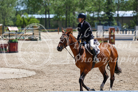 13618 - Mara - 2026 June Classic II - Saturday June 20th