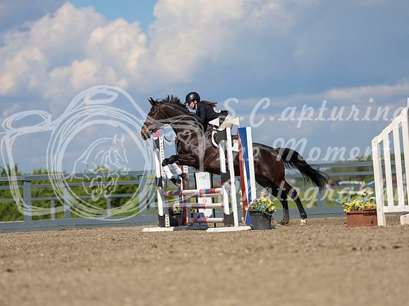 04158 - Mykenzi - 2026 June Classic II - Saturday June 20th