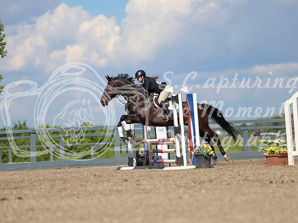 04160 - Mykenzi - 2026 June Classic II - Saturday June 20th