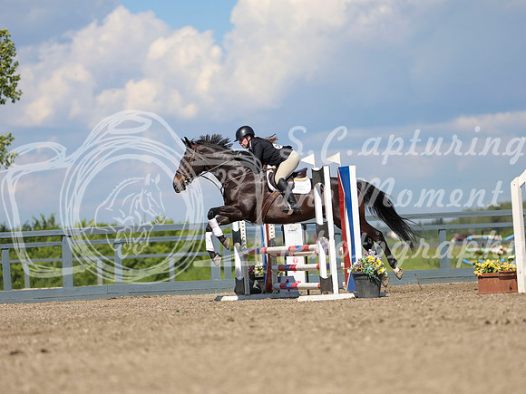 04161 - Mykenzi - 2026 June Classic II - Saturday June 20th