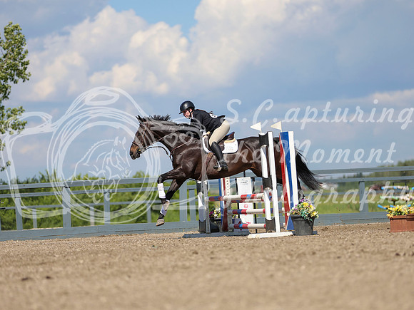 04163 - Mykenzi - 2026 June Classic II - Saturday June 20th