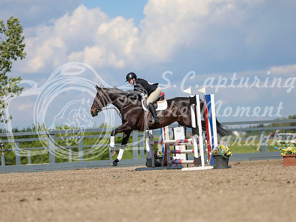 04164 - Mykenzi - 2026 June Classic II - Saturday June 20th