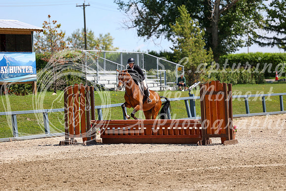 13621 - Mara - 2026 June Classic II - Saturday June 20th