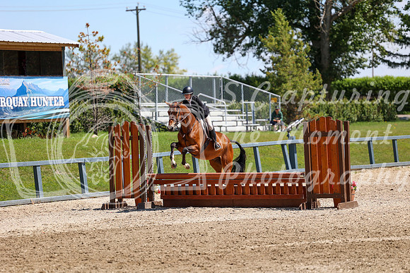 13623 - Mara - 2026 June Classic II - Saturday June 20th